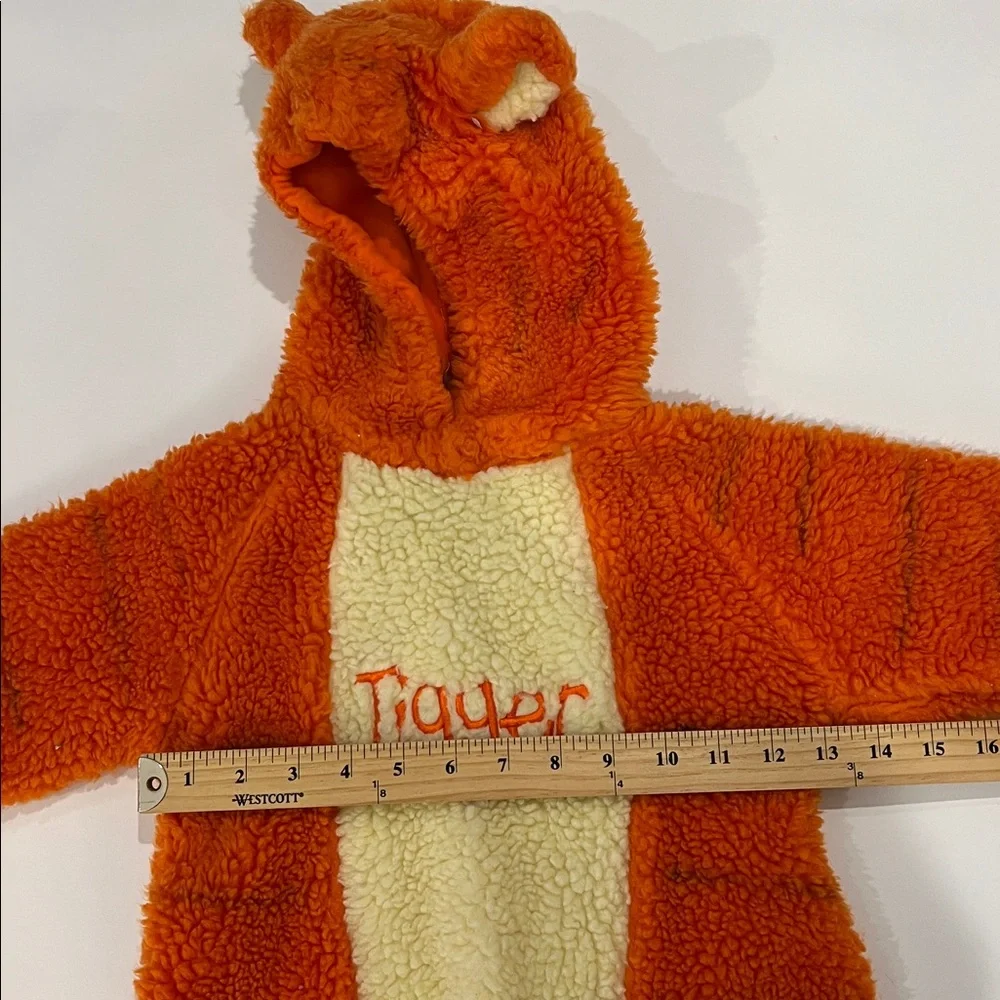 Disney Tigger Halloween costume size 24 months